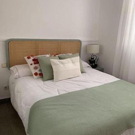 Coqueto Apartamento En Chamberi Egu Madrid Exterior photo