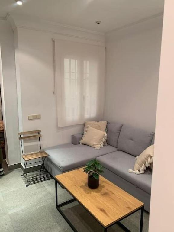 Coqueto Apartamento En Chamberi Egu Madrid Exterior photo